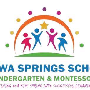 Kigwa springs School