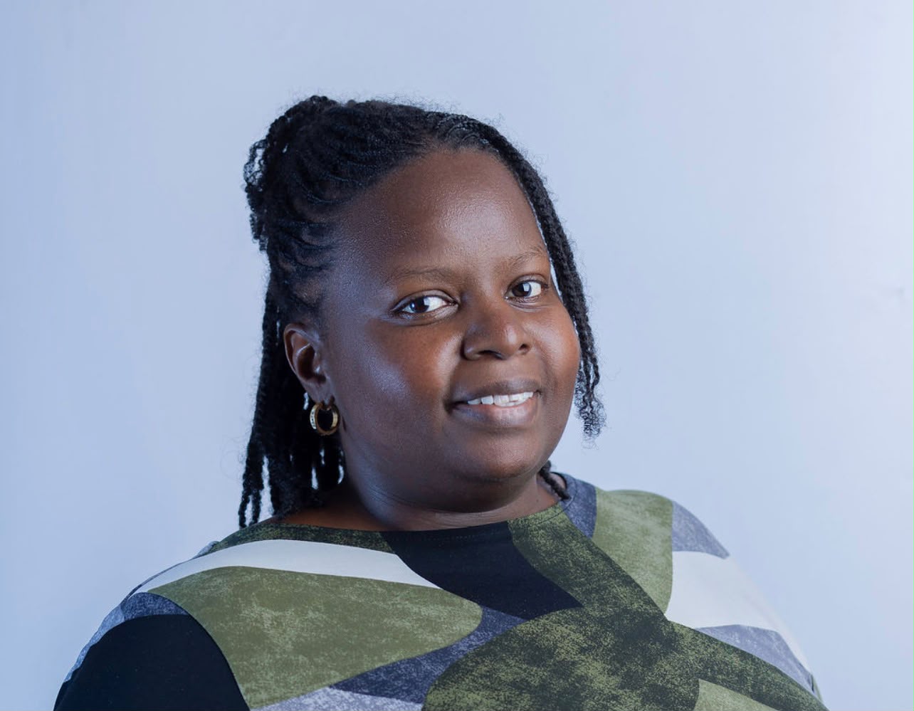 Ms Anne Nyagah