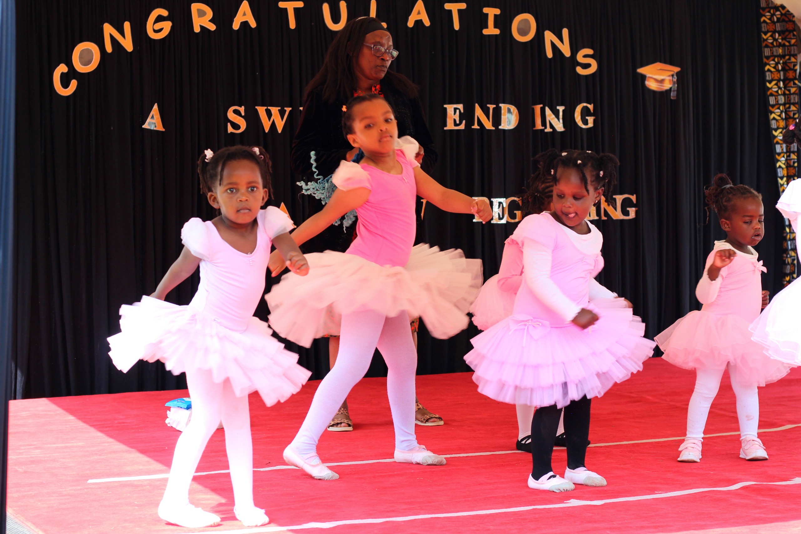 Kigwa Springs School